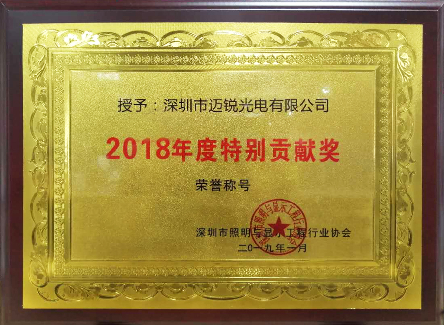 太阳集团tyc光电喜获“2018年度特别贡献奖”.jpg